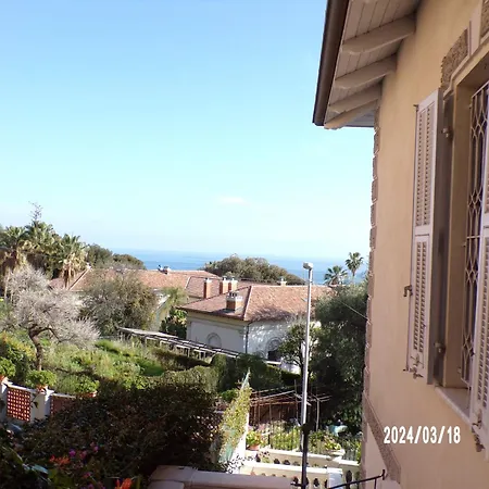 Villa Διαμέρισμα