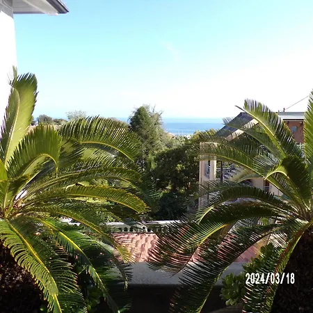 Villa Διαμέρισμα Σαν Ρέμο