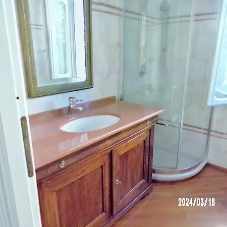 Villa * Sanremo